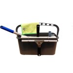 Kit vitrerie black - guialto