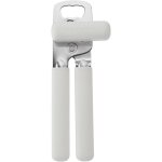 Kitchenaid ouvre - boîte multifonction, blanc porcelaine, ouvre - boîte manuel avec lame en acier inoxydable, ... Kitchenaid ouvre - boîte multifonction, blanc porcelaine, ouvre - boîte manuel avec lame en acier inoxydable, ...