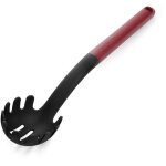 Kitchenaid serveur de p�tes, empire rouge, ustensile de cuisine r�sistant � la chaleur, antiadh�sif avec ...