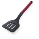 Kitchenaid tournebroche, empire rouge, ustensile de cuisine rsistant  la chaleur, antiadhsif avec ...