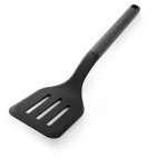 Kitchenaid tournebroche, gris anthracite, ustensile de cuisine rsistant  la chaleur, antiadhsif avec ...