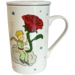 Kiub - tisanire le petit prince et la rose avec infuseur ? 435 ml