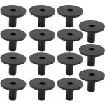 Lot de 15 accessoires pour cymbales - manchons plastiques et feutres pour batterie - pièces de rechange ... Lot de 15 accessoires pour cymbales - manchons plastiques et feutres pour batterie - pièces de rechange ...