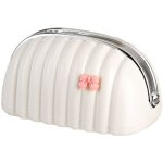 Kkmoon - bote  mouchoirs design coquillage - style crmeux et luxe - pour bureau, salon et dortoir ...
