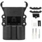 Connecteur mle pour chariot lvateur 320a dc150v - prise de charge lectrique pour vhicules industriels ...