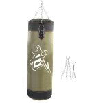 Kkmoon - entranement vide boxing hook kick sandbag fight karate punch punching sac sac