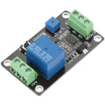 Kkmoon - module relais temporisé 12v dc - temporisation à la mise sous tension / arrêt - auto - bloquant ... Kkmoon - module relais temporisé 12v dc - temporisation à la mise sous tension / arrêt - auto - bloquant ...