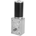 Kkmoon - moteur réducteur Électrique réversible à engrenage - arbre de 8mm, 12v (12v, 20 rpm) Kkmoon - moteur réducteur Électrique réversible à engrenage - arbre de 8mm, 12v (12v, 20 rpm)