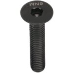 Kkmoon - vis de fixation alliage titane m6x30mm pour potence - bouchon de direction et disque de frein ... Kkmoon - vis de fixation alliage titane m6x30mm pour potence - bouchon de direction et disque de frein ...