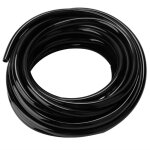 Kkmoon - tuyau d'arrosage pvc 8 / 11mm par 10 mtres - matriau cologique - pour systme d'irrigation ...