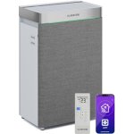 Airelux purificateur d'air ? filtration hepa & charbon actif, cadr 400 m³ / h, wifi intelligent, silencieux, ... Airelux purificateur d'air ? filtration hepa & charbon actif, cadr 400 m³ / h, wifi intelligent, silencieux, ...
