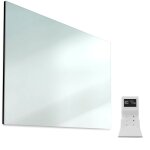 Klarstein - radiateurs chauffage infrarouge ip54 chauffage infrarouge tlcommande radiateur electrique ...