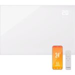 Klarstein - radiateurs chauffage radiant electrique ip24 chauffage salle de bain infrarouge intelligent ... Klarstein - radiateurs chauffage radiant electrique ip24 chauffage salle de bain infrarouge intelligent ...