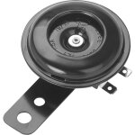 Klaxon voiture, klaxon moto 12v 105db, imperm�able klaxons moto, avertisseur sonore voiture, klaxon motos ...