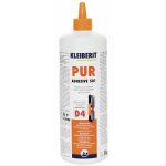 Kleiberit - colle polyurthane pur 501 500g