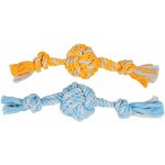 Knot balle pour chien