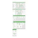 Knx - logiciel econfigure knx lite et son dongle - 1 lignes et 250 participants (lss900100)