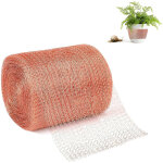 Kodexa ruban de cuivre contre les escargots, cl�ture contre les escargots, parterres sur�lev�s pour jardin, ...