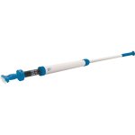 Kokido - aspirateur manuel � pompe k738cbx / life