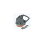 Kokido - destockage - bloc moteur pour aspirateur vektro auto + aile
