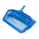 Puisette de fond pour piscine kokido bleu - k065