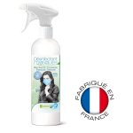 Kokoon waves protect - d�sinfectant surfaces et masques sans parfum 500ml