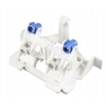 Kolo m�canisme de poussoir - mod�le 99235 - plastique - compatible avec wc suspendu - facile � installer ...