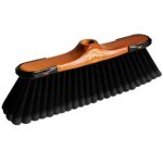 Komplex - torus york grand - balai en plastique pour la maison, nettoyage efficace