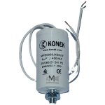 Condensateur dmarrage moteur 6 f / 450 v