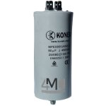 Condensateur dmarrage moteur 80 f / 450 v