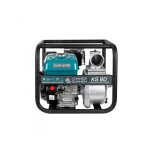 Motopompe eaux claires 3 pouces moteur puissant 212cc 60000l / h k�nner s�hnen ks 80