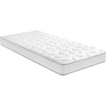 Kontarboor - matelas bébé 60 x 120 cm spécialement conçu pour les lits enfants. Kontarboor - matelas bébé 60 x 120 cm spécialement conçu pour les lits enfants.