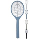 Koopman international - raquette Électrique insectes 46cm koncy5657080 Koopman international - raquette Électrique insectes 46cm koncy5657080