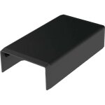 8632fb goulotte de câble élément de raccordement (l x h) 40 mm x 20 mm 1 pc(s) noir c831352 - kopos 8632fb goulotte de câble élément de raccordement (l x h) 40 mm x 20 mm 1 pc(s) noir c831352 - kopos