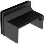 8639fb goulotte de câble élément de traversée (l x h) 40 mm x 20 mm 1 pc(s) noir c831342 - kopos 8639fb goulotte de câble élément de traversée (l x h) 40 mm x 20 mm 1 pc(s) noir c831342 - kopos
