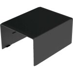 8652fb goulotte de câble élément de raccordement (l x h) 60 mm x 40 mm 1 pc(s) noir c831842 - kopos 8652fb goulotte de câble élément de raccordement (l x h) 60 mm x 40 mm 1 pc(s) noir c831842 - kopos