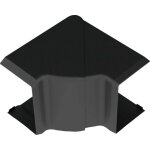 8655fb goulotte de câble coin intérieur (l x h) 60 mm x 40 mm 1 pc(s) noir - kopos 8655fb goulotte de câble coin intérieur (l x h) 60 mm x 40 mm 1 pc(s) noir - kopos