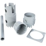 Kefz 80 / vdzkb grand botier ( x h) 73 mm x 80 mm 1 set - kopos