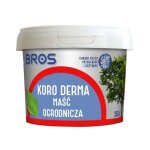 Pommade de jardinage bros pour les plaies des arbres, des arbustes et des vaccinations 350 g Pommade de jardinage bros pour les plaies des arbres, des arbustes et des vaccinations 350 g