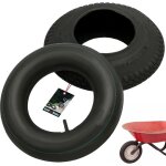 Kotarbau pneus et chambre � air pour diables et brouettes