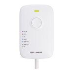 Bo�tier de pilotage connect� pour radiateur �lectrique (syst�me thermostats connect�s) - kzbothelepa ...