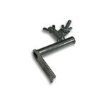 Kraft tool co - support de fixation pour lisseuse Kraft tool co - support de fixation pour lisseuse
