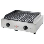 Krampouz - barbecue mythic xl gecim2