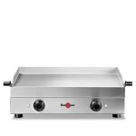 Krampouz - plancha �lectrique 3200w plaque inox 64x33cm pfsv2aa - kr