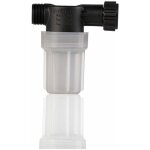 Kr�nzle - filtre d'entr�e d'eau (sortie d'eau en version laiton)