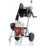 Krnzle - nettoyeur haute pression profi - jet b 10 / 200 tr. (systme enfichable d12)