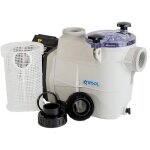 Kripsol - pompe ks ks 100 mono 15, 5m3 / h