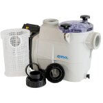 Kripsol - pompe piscine ks 150 m ie2 - 1, 5 cv - 21, 9 m3 / h de