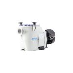 Kripsol - pompe piscine ks 150 m ie2 - 1, 5 cv - 21, 9 m3 / h de