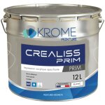 Krome peinture - krome crealiss prim ? primaire opacifiant ? intrieur - 12 l